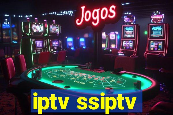 iptv ssiptv